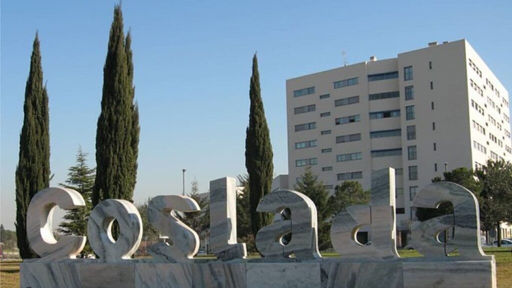cerrajeros coslada