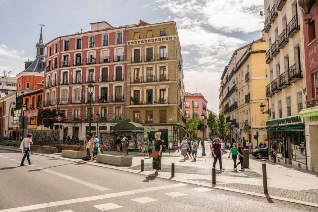 cerrajeros madrid centro