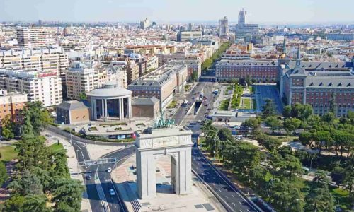 Cerrajeros moncloa Cerrajeros moncloa